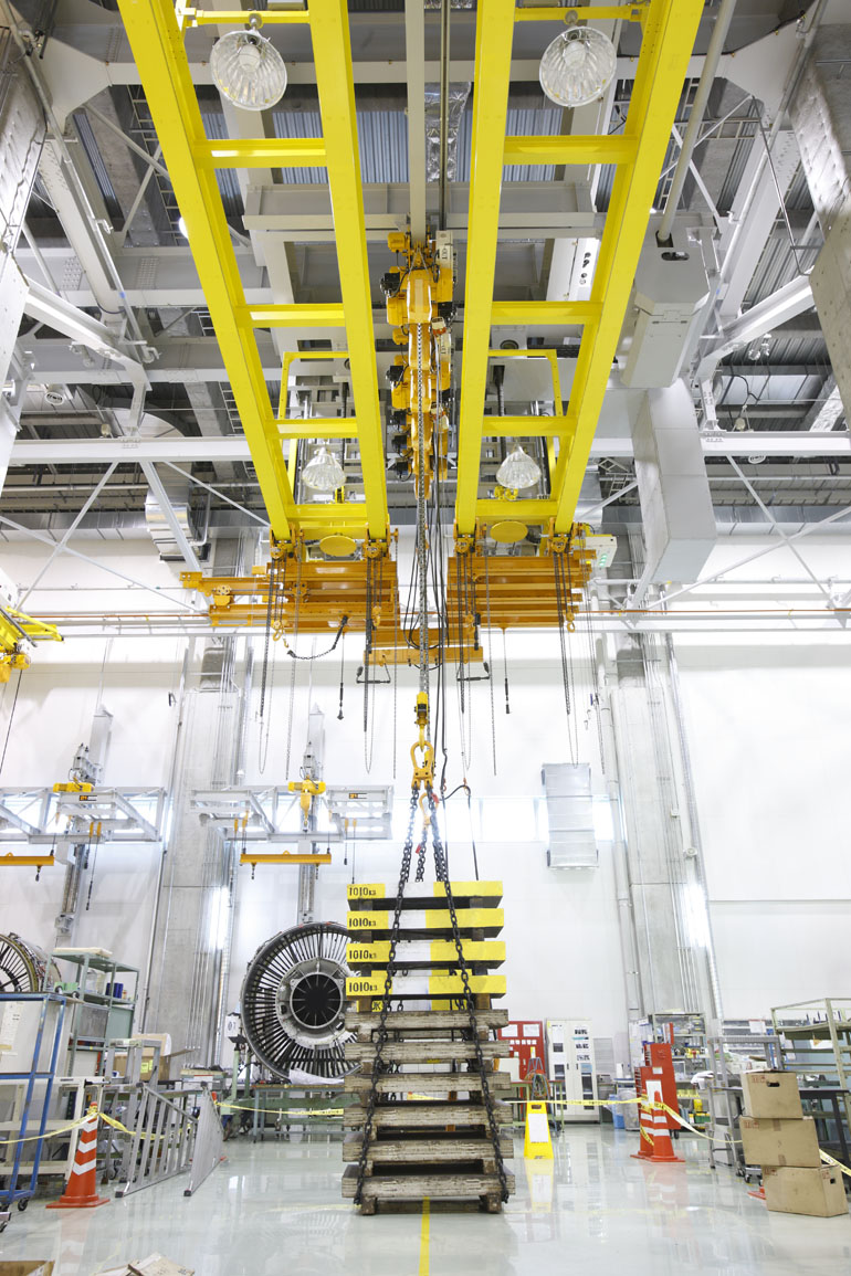 Aero Engine Manufacturing Co., Ltd.