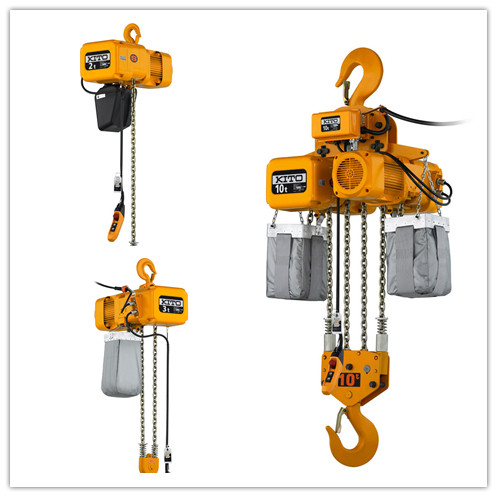 ER2-With Hook Suspension