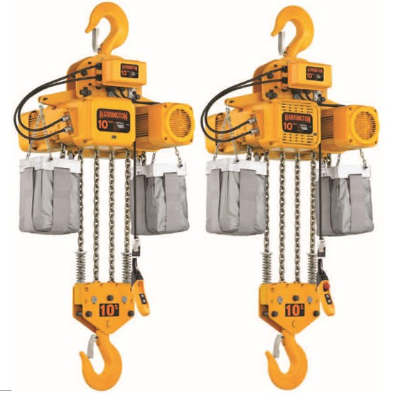 NER-with Hook and Lug Suspensions