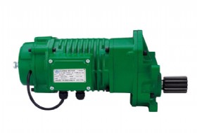 Motor