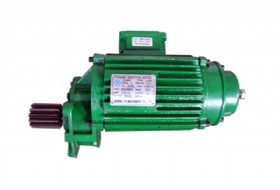 Motor