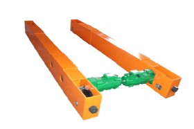 Electric carts
