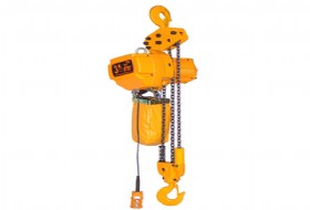 3 Ton Electric chain hoist