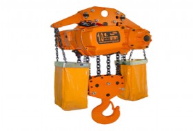 10 Ton, 15Ton Electric chain hoist
