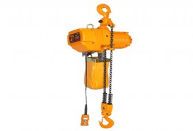 2 Ton Electric chain hoist