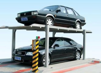 PJS-Parking